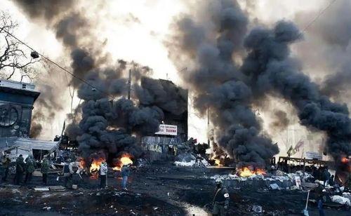 俄罗斯与乌克兰最新爆料,揭秘双方最新爆料背后的真相”